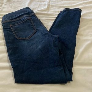 Old Navy Rockstar Skinny Jeans